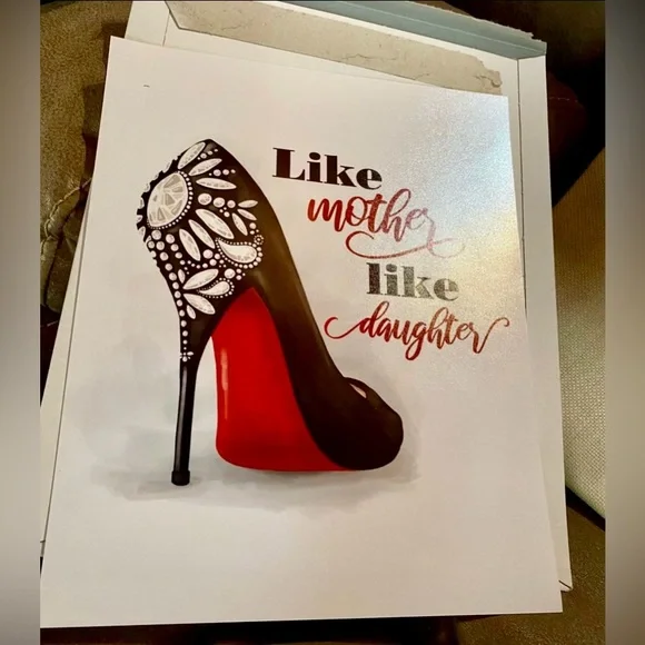 Mother’s Day gift set - Picture 2 of 7